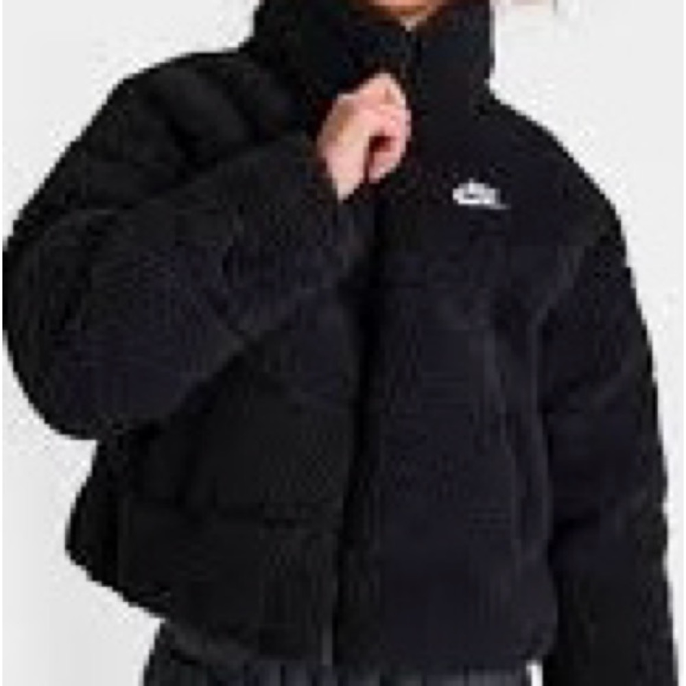 NIKE THERMA-FIT SHERPA JACKET 3X